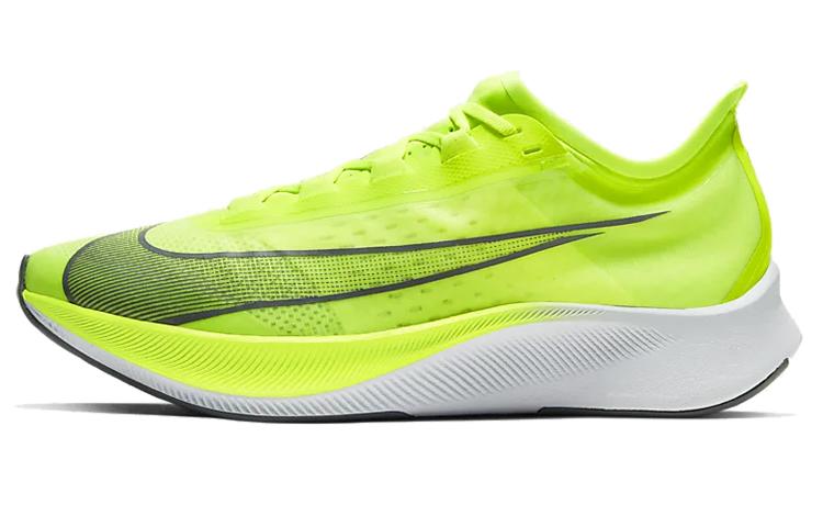

Nike Zoom Fly 3 Volt AT8240-700 45