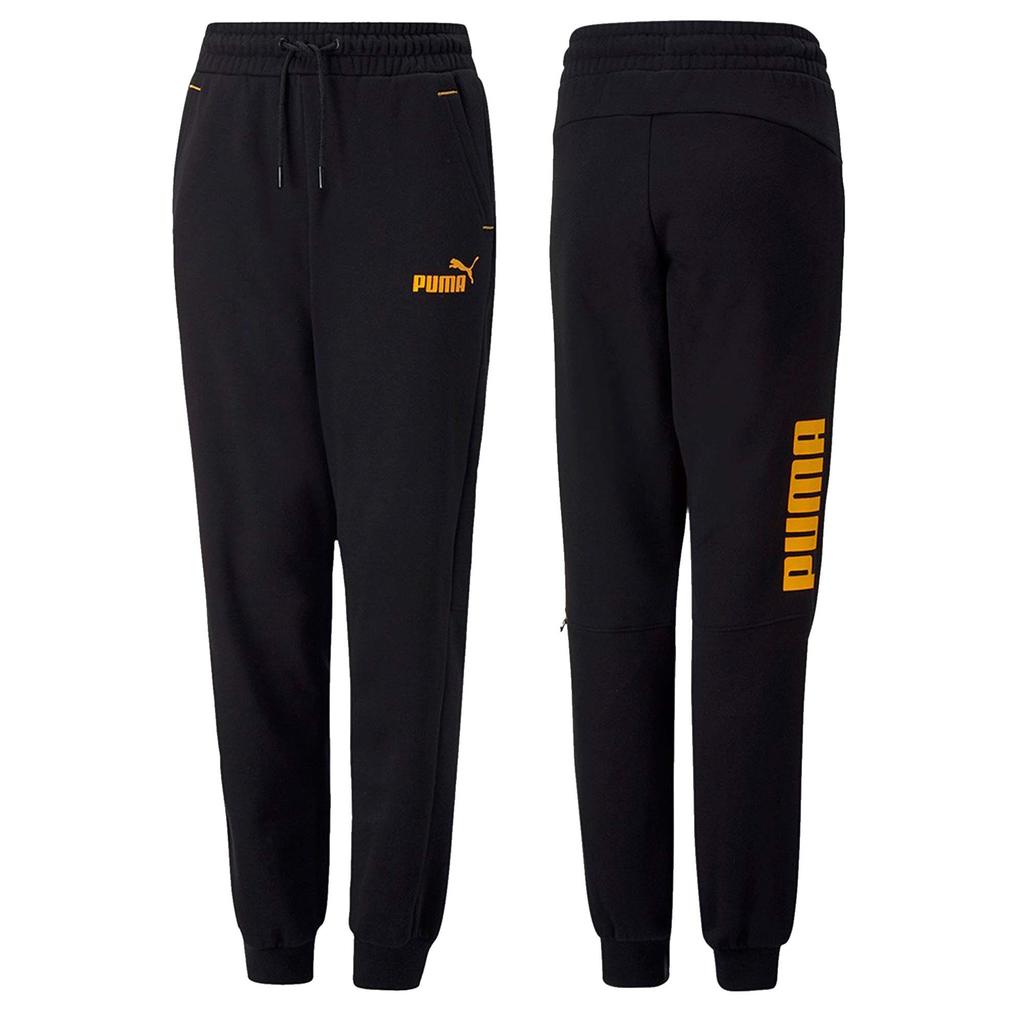 Puma Power Sweatpants [670100 51] Size 128