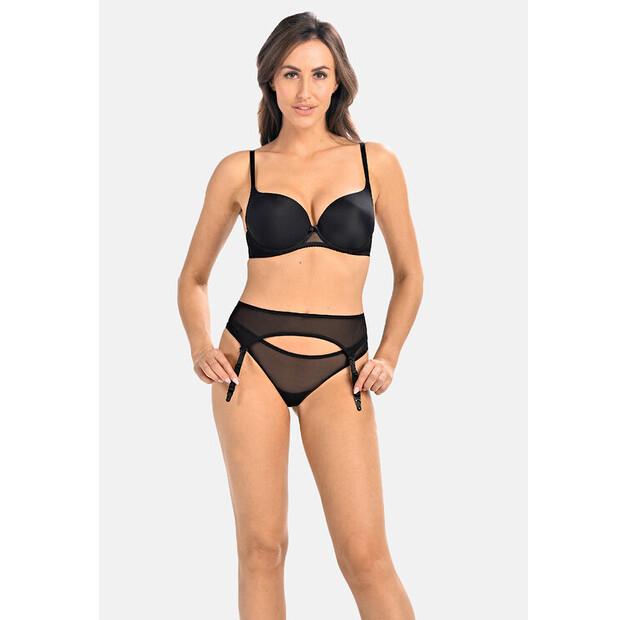 Teyli Ella Garter Belt