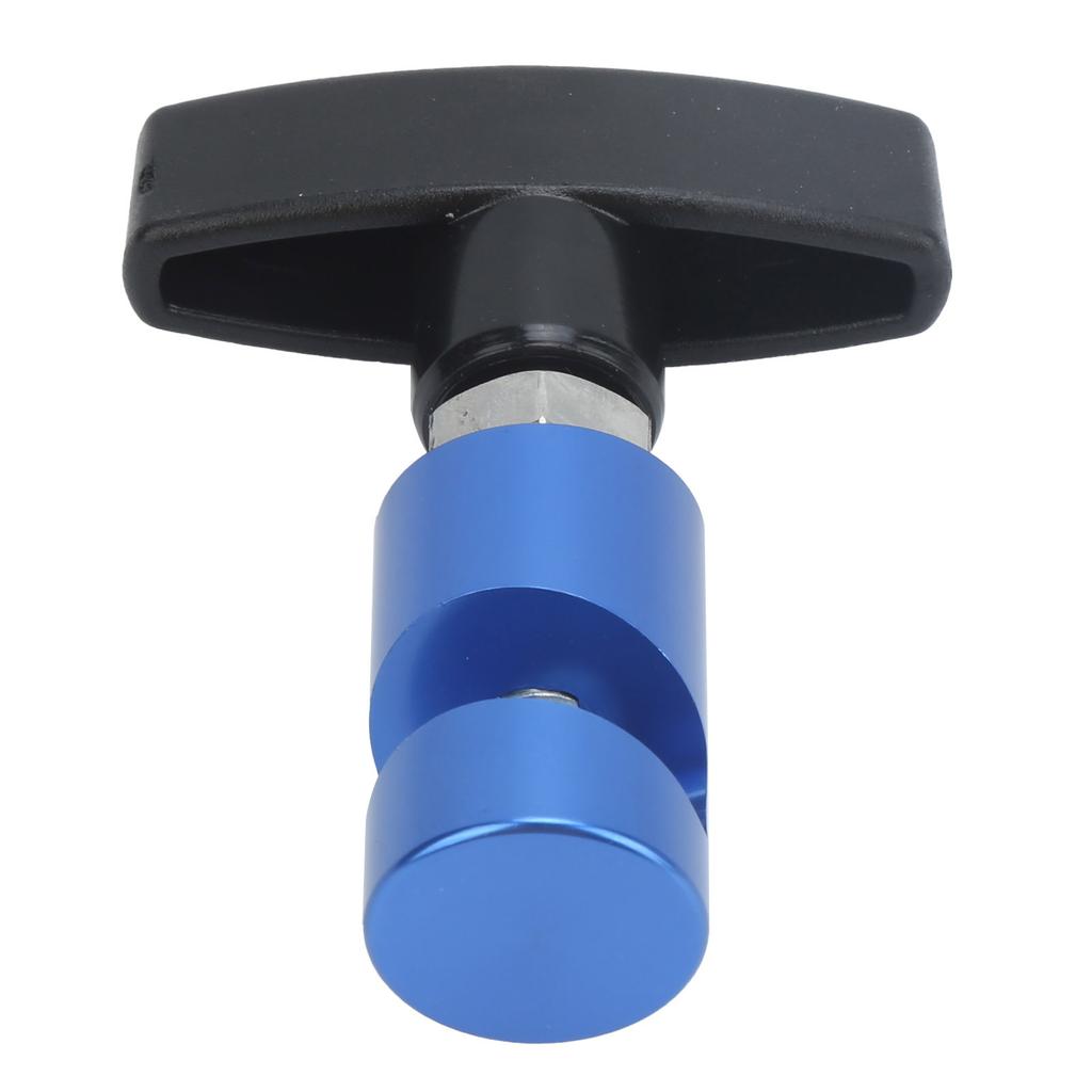 Clema de Sprijin cu Ridicare din Aliaj de Aluminiu, Instrument de Blocare a Amortizorului pentru Capota Mașinii, Portbagajul Spate