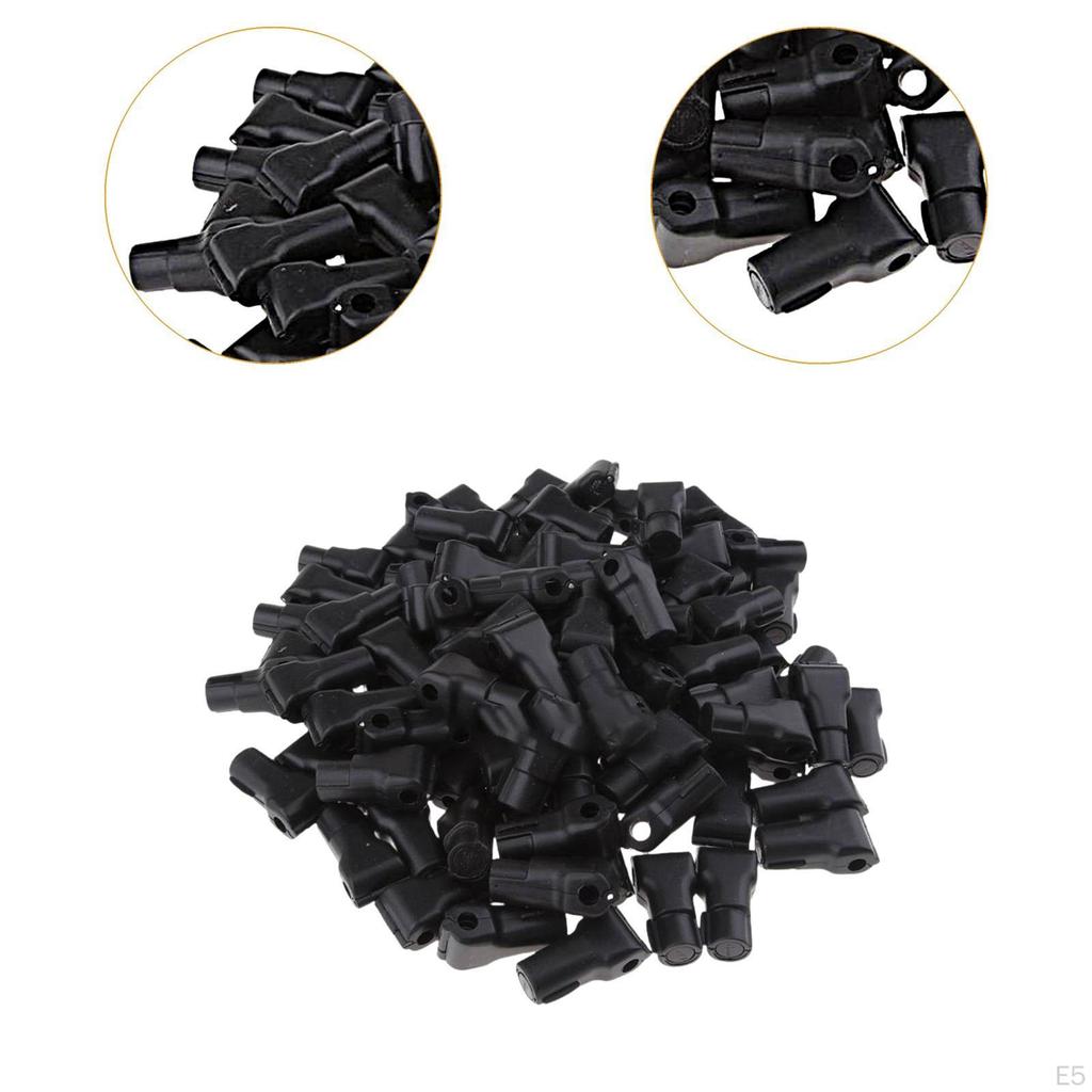 100 Hooks To Prevent S And S, for Displaying Garage Tools.