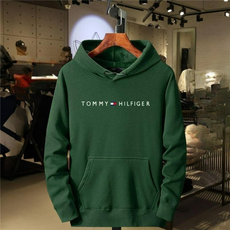 Мужские и женские толстовки с капюшоном Модные брендовые толстовки с принтами M
