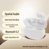 Bluetooth Earphones with Long Battery Life - Low Latency, Touch Control, Sports Series