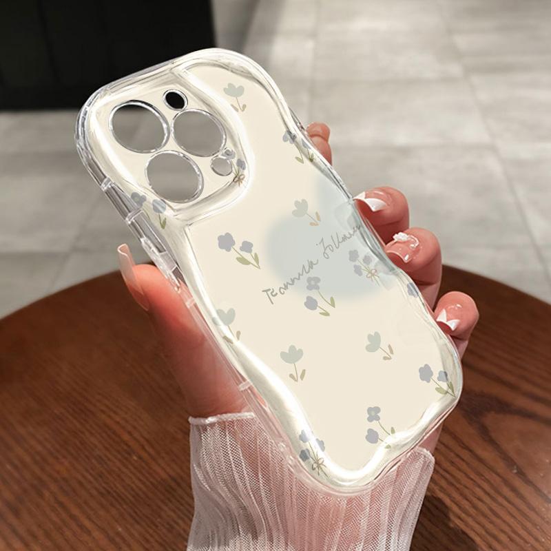 Чехол для телефона iPhone 11 13 12 14 15 16 XR XS Pro Max 7 8 Plus Samsung A55 A15 Redmi note 13 12 OPPO A18 A16 Vivo Y17S V27 Honor 9 10 Infinix 40 30