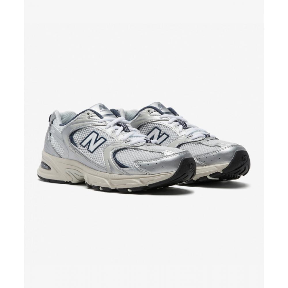 New Balance Nbpdfs106s Mr530ka Silver