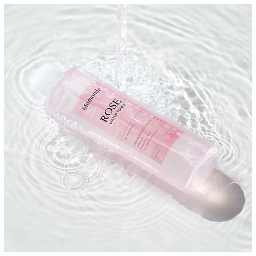 Mamonde Rose Water Toner 250 ml