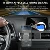 Universal Car Magnetic Phone Holder 360-degree Rotating Air Vent Stand  Cell Phone Stand Mount Holder Bracket Car