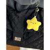 Bookaz [bookaz] Smile Star Keychain