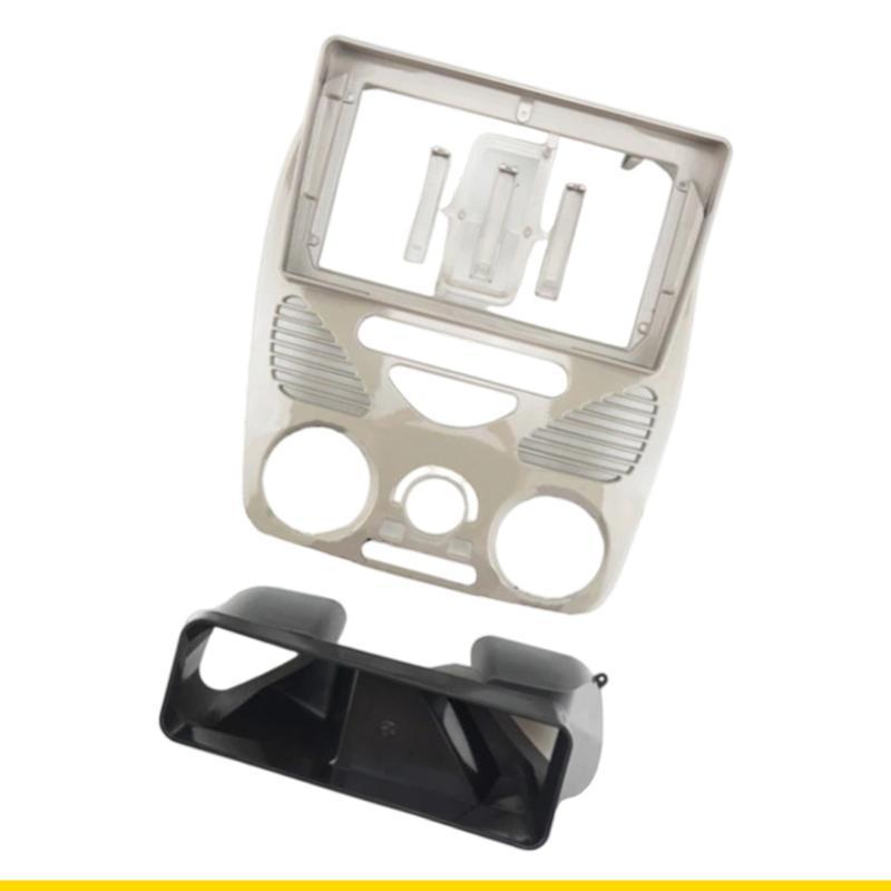 SZCH Interior Display Frame Consistent Year Automobiles Plastic Substance