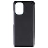 Glass Battery Back Cover for Xiaomi Poco F3 Phone Rear Housing Case Replacement