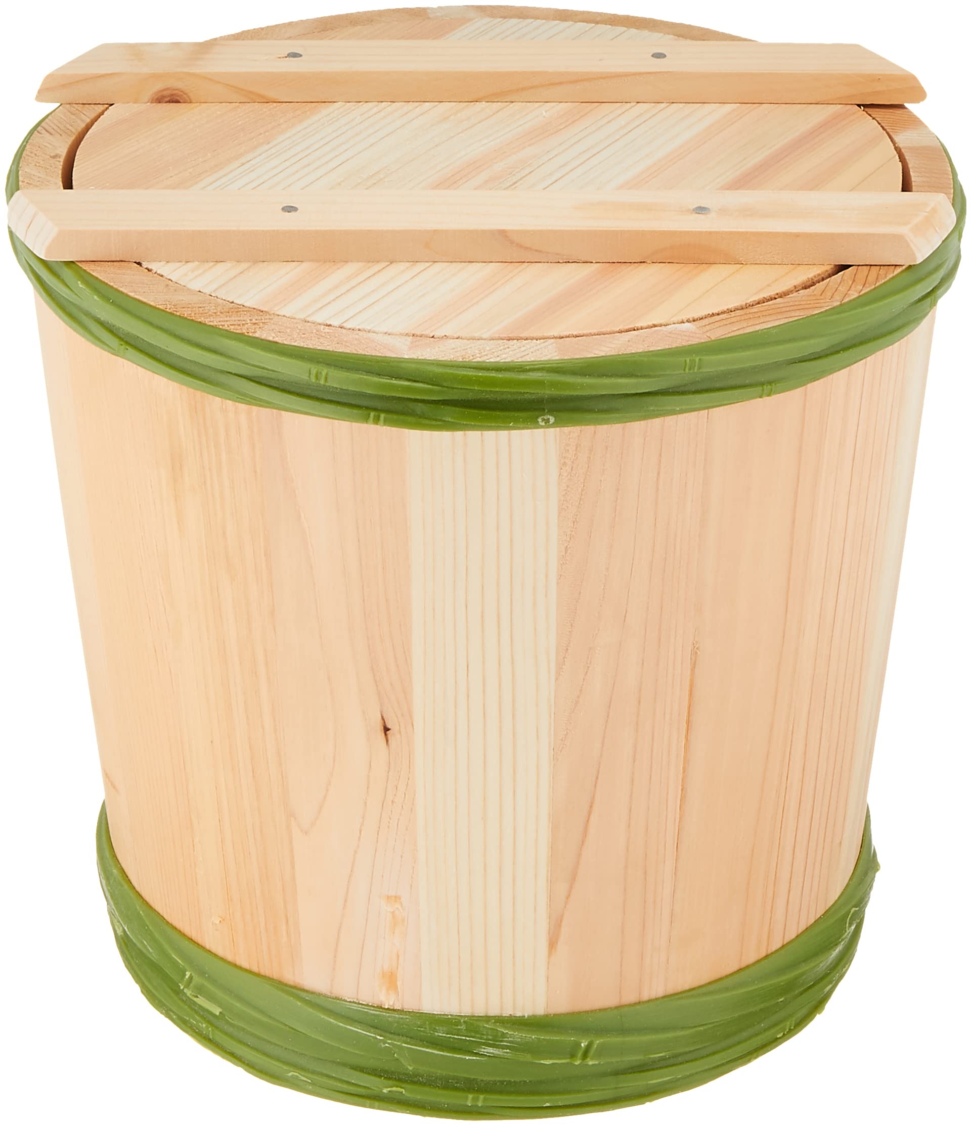 

Yamaco Pickle Barrel, 6kg Capacity, 89240