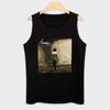 Mudvayne Tanktop Fitnessbekleidung Sportbekleidung für Herren