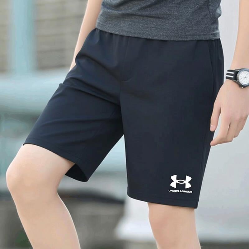 Under Armour Men s Knit Training Shorts XXL