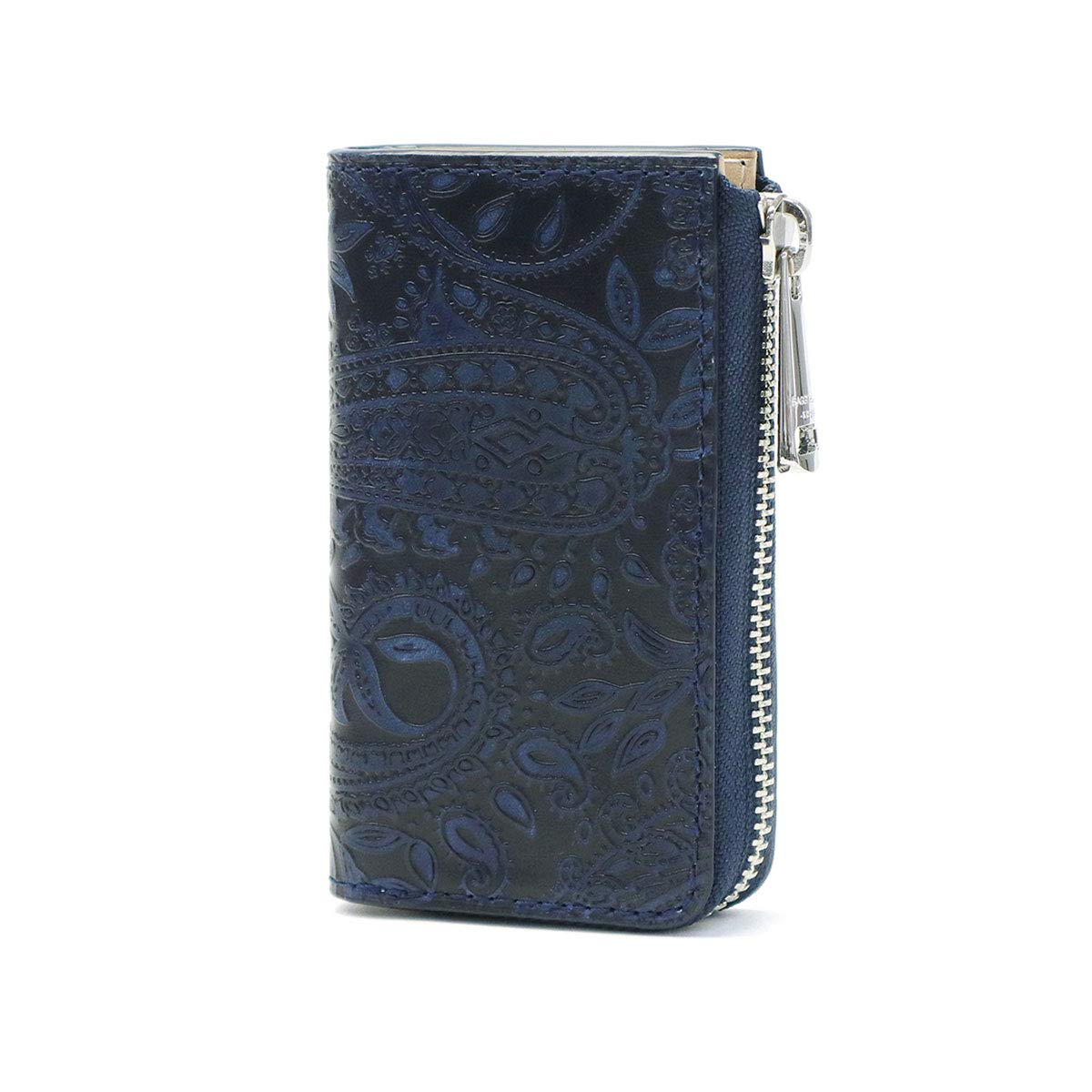 

KOI Key Case Dark Blue [Buggy Port] ZYS-193