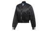 Manteau Court Originals Femme Noir ED7630
