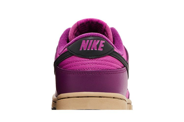 Women's Sneakers Nike Dunk Low Viotech Hot Fuchsia (Women's) Viotech/Hot Fuchsia/Khaki/Black