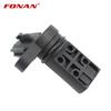 Camshaft Crankshaft Sensor For Nissan Sunny FNB15 B15 QG15DE 1500 Gasoline Manual Transmission 1998-2002  A29630 237314M50A