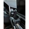 Magnetisk Mobilhållare för Bil - 360° Roterbar Arm, Handsfree Navigation, Universell för Alla Mobiler