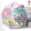 1pc Star-Shaped Automatic Opening/Closing Umbrella with Cute Beret Design - Perfect for Fans, Travelers, Daily Use, and Festive Gifts!K078