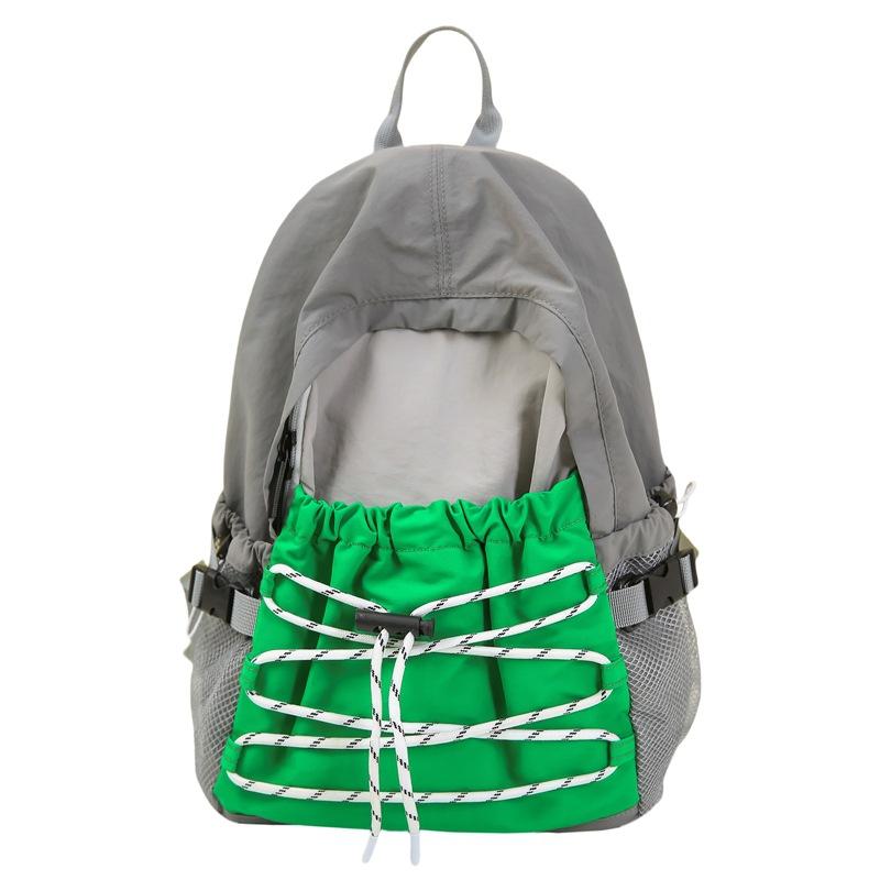 Travel Outdoor Backpack, Hiking Bag, Large-capacity Fitness Backpack, Hiking and Cycling Sports Schoolbag