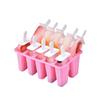 Silicone Ice Cream Bar Mold