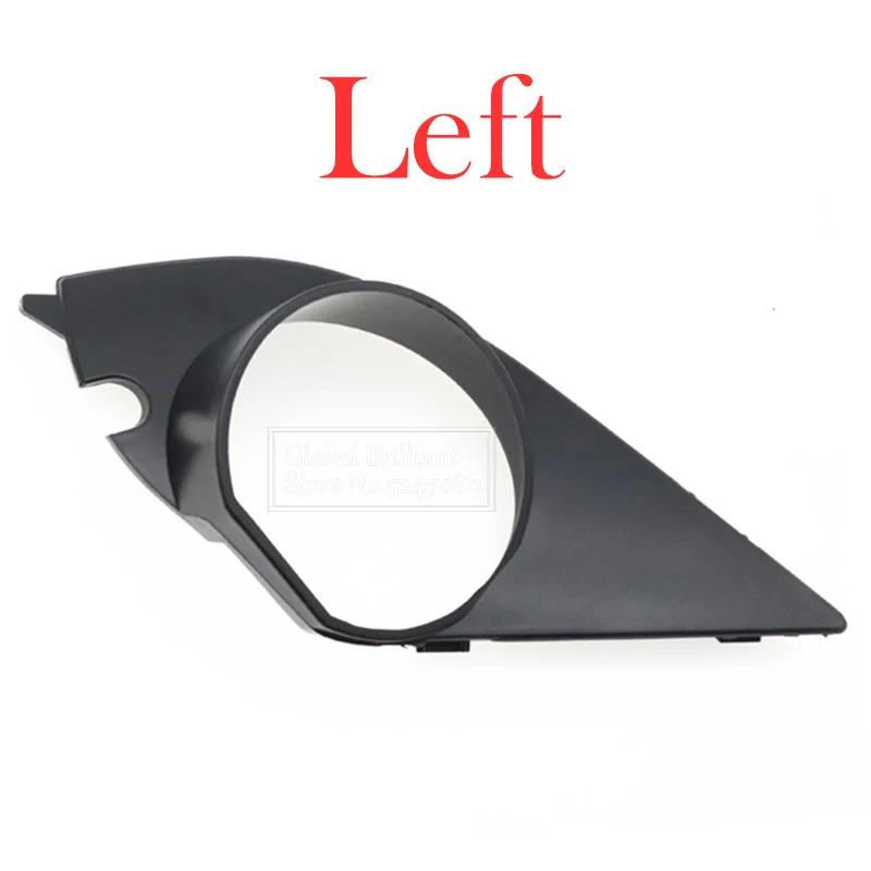 

Противотуманная фара, рамка, решетка, ABS 51117896604 51117896603 Для 5er Reihe E60 E61 M Paket 2003 2004 2005 2006 2007 2008-2010