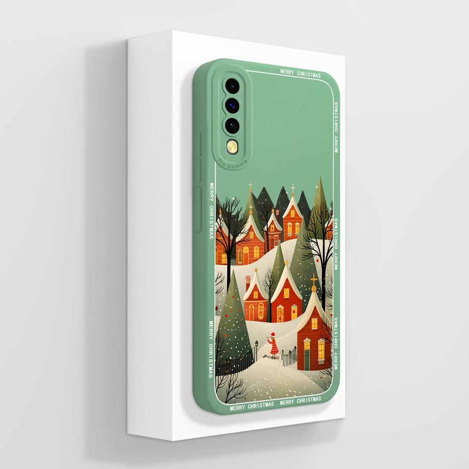 Hot Case For Samsung A50 A51 A52 A53 A54 M53 M54 A71 A72 A73 Lucky Girl Cute Panda Myk Super støtsikker silikon Passende bakdeksel til Samsung Capa