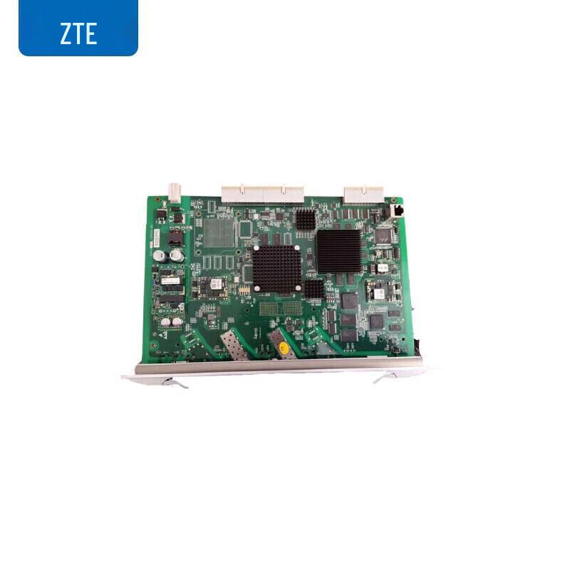 

ZTE S3xx Optical Terminal Unit Enhanced Ethernet Processing Board