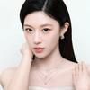 [Worn by Go Yoon-jung] Miss Doo Silver Earrings JDRET6S01ZC