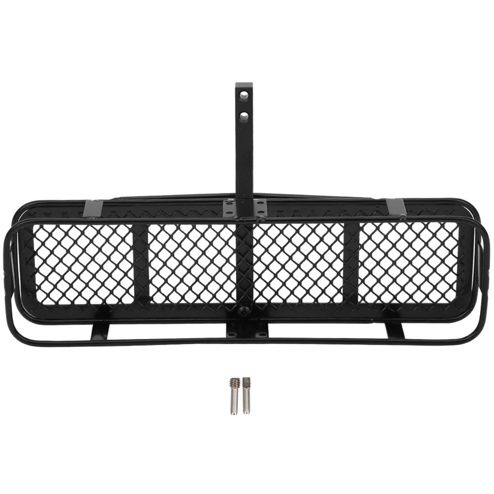 

Загальний Металевий Задній Бампер Задній Зчіп Перевізник для Axial SCX10 90046 AXI03007 RC Авто для лазіння