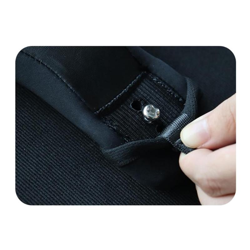 1 Pair Adjusted Foot Fixing Belt Kitesurfing Surfboard Paddleboard Foot Strap