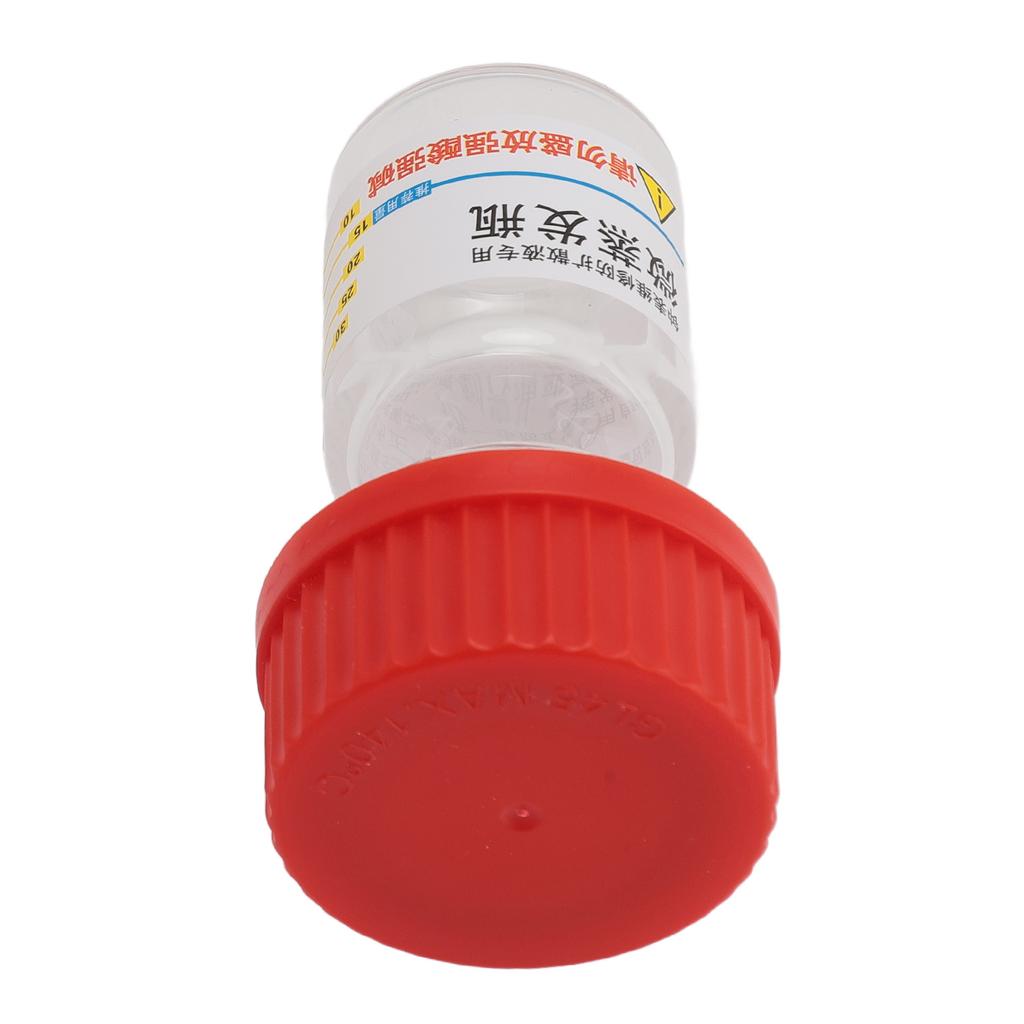 30ml Micro Evaporating Bottle Cleaning Refurbishment Prevents Evaporation Anti Diffusion Bottle for