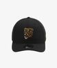NEW ERA Nhl Boston Bruins Basic Snapback Black 15131641