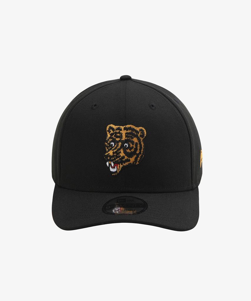 NEW ERA Nhl Boston Bruins Basic Snapback Black 15131641