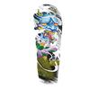 Flower Arm Tattoo Sticker Waterproof Men And Women Sticker Full Arm Waterproof Tattoo Sticker Ukiyo-E Painting Geisha Simulation Big Picture Sticker