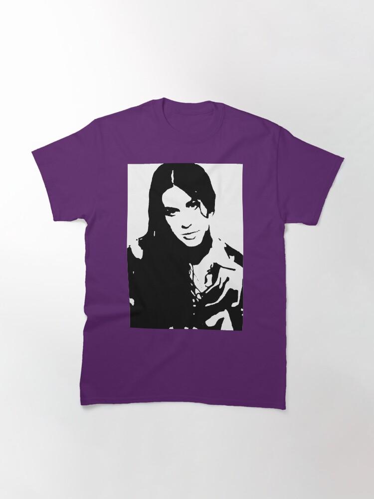 Alanis Morissette Alanis Morissette | ????? Classic T-Shirt