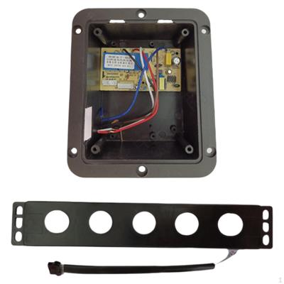 Range Hood Main Control Board, Double Speed Cleaning,Circuit Hoods Parts,Replacement