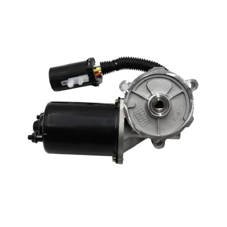 NEW Transfer Case Shift Motor Actuator for Foton Tunland 2.8L Engine