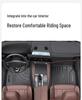 TPE Full Coverage Car Floor Mats for A4L, Magotan, Q5L, Passat, Camry, Accord, A6, Tiguan L, Xingyue