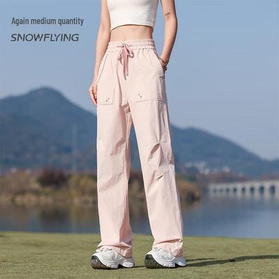 Faldas y pantalones para mujeres – Pantalones y bermudas