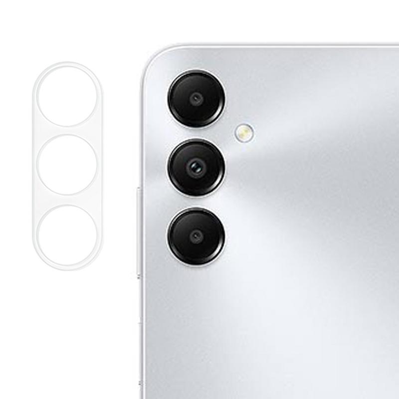 

For Samsung Galaxy A05s 4G Camera Lens Film Anti-scratch HD Clear Rear Lens Protector Type A