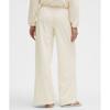 Lululemon Swift Mid Rise Wide Leg Pant Light Ivory