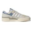 adidas Originals Forum 84 Low 'Grey Orange' Sneakers GW4425