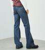 Lee 202 BELL BOTTOM pants indigo blue 30
