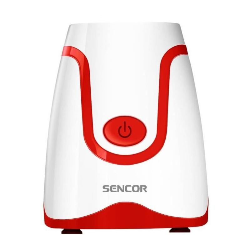 Sencor SBL 2214RD Blender 500W 0.6L Red