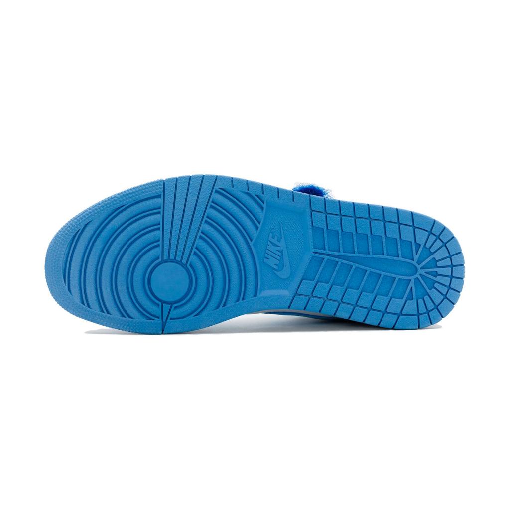 Jordan Air Jordan 1 Lán, Zlatě ražené, Smíšené, Všestranné, Pár, Stříkance inkoustu, Prémiová estetika, Ambient 553558-132(Team1785--Sbox)