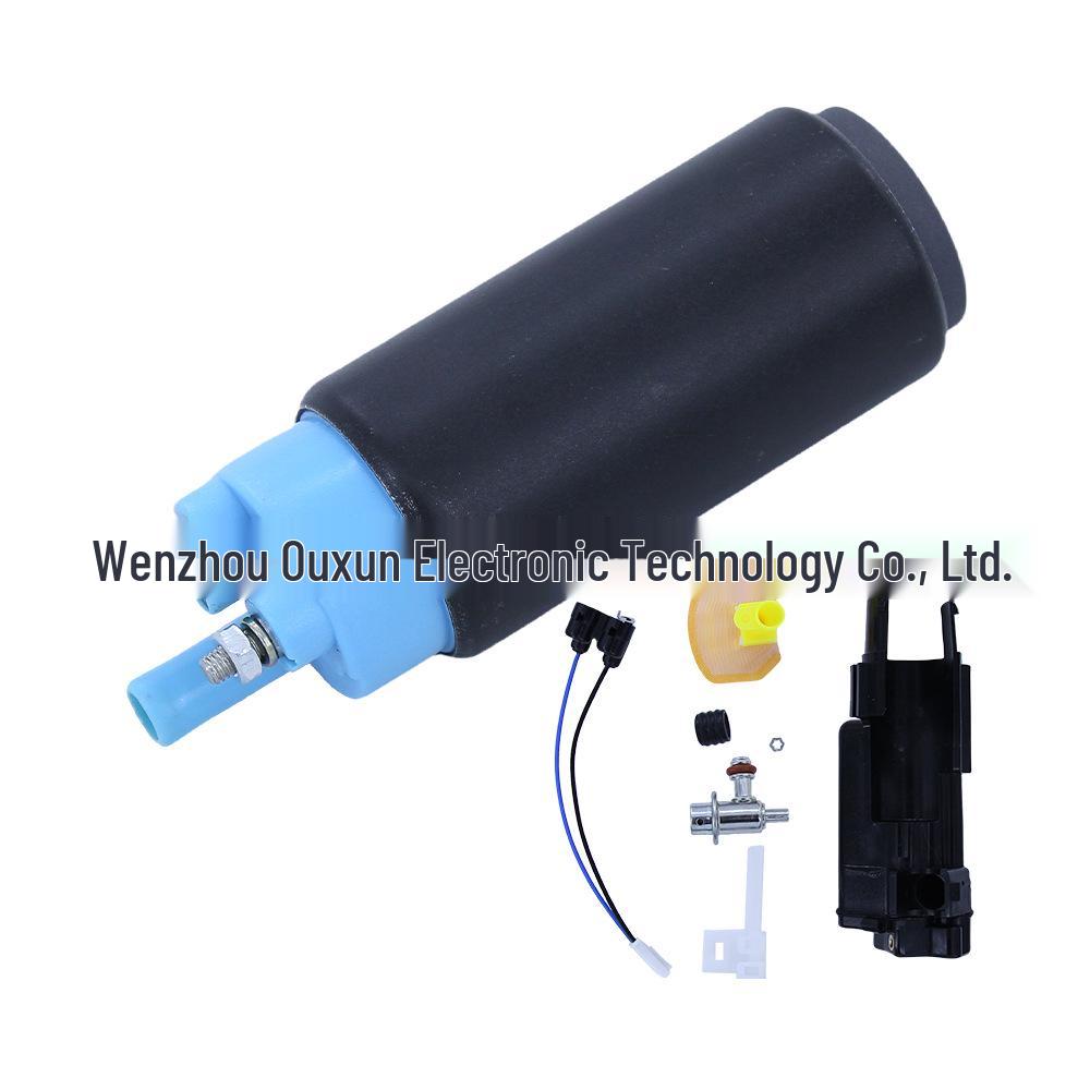 Suzuki DL 1000 V-Strom Fuel Pressure Regulator Pump 2004-2012 (Part No. 15410-24FB0)