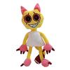 8 pezzi Dandy's World Goob Pebble Bambola Horror Carina Gioco a Tema Giocattolo Regalo per Bambini