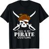 Vollmond - Halloween Werwolf T-Shirt