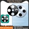 For OPPO Find X8 Pro 5G Glass IMAK Black Version High Definition Glass Lens Film Self-positioning Version